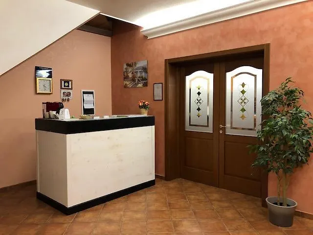 Bed & Breakfast B&B Aurora Noto Itálie