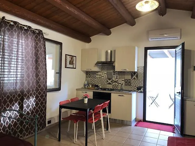 Bed & Breakfast B&B Aurora Noto