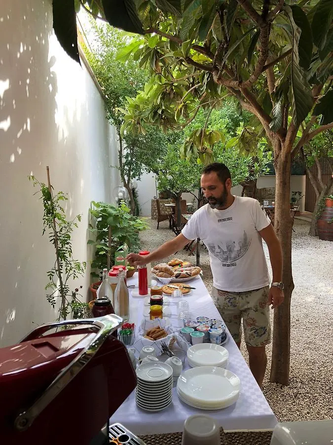 B&B Aurora Noto