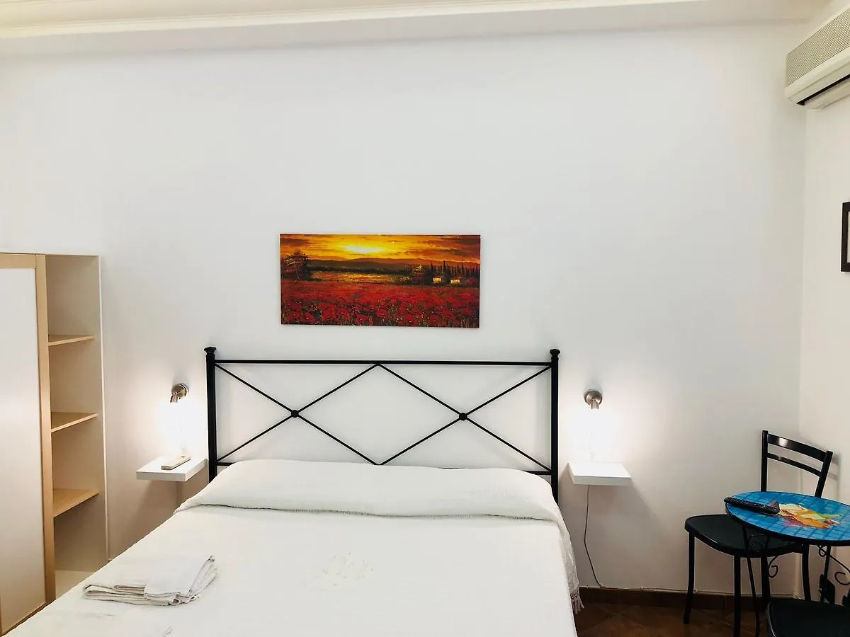 B&B Aurora Noto 0*,  Itálie