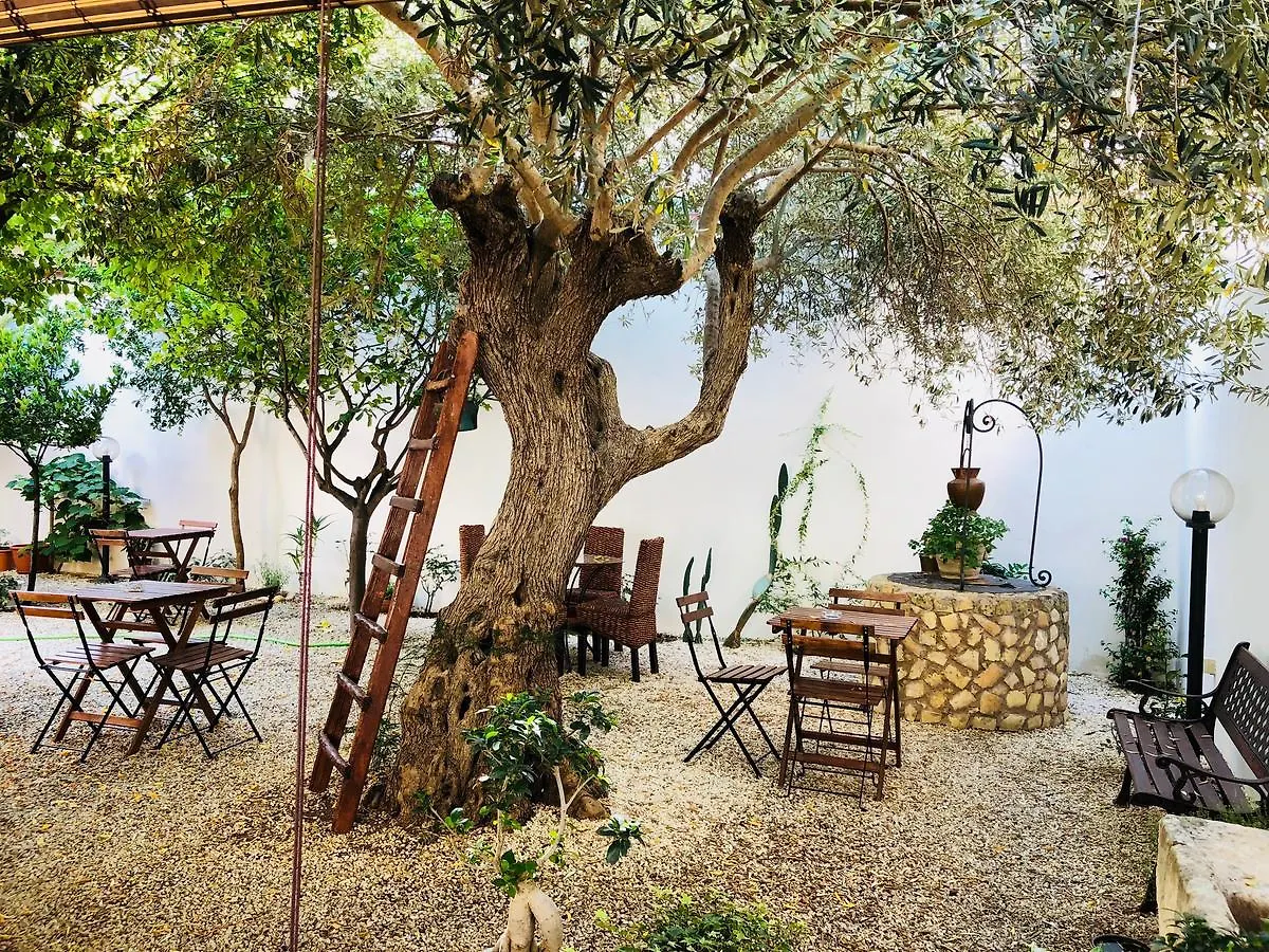 B&B Aurora Noto