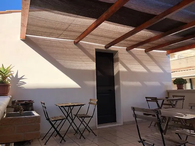 B&B Aurora Noto Bed & Breakfast