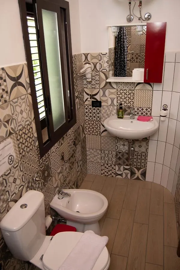 B&B Aurora Noto