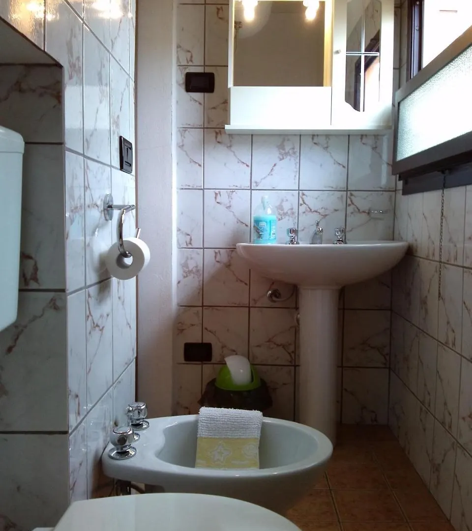 Bed & Breakfast B&B Aurora Noto