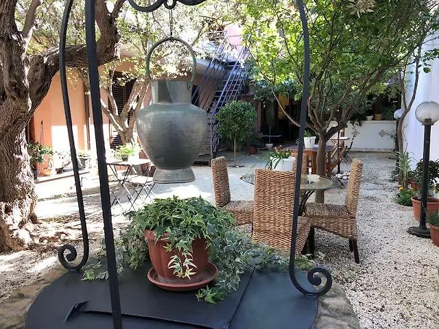 Bed & Breakfast B&B Aurora Noto Italy