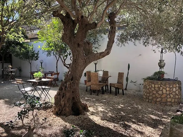 Bed & Breakfast B&B Aurora Noto