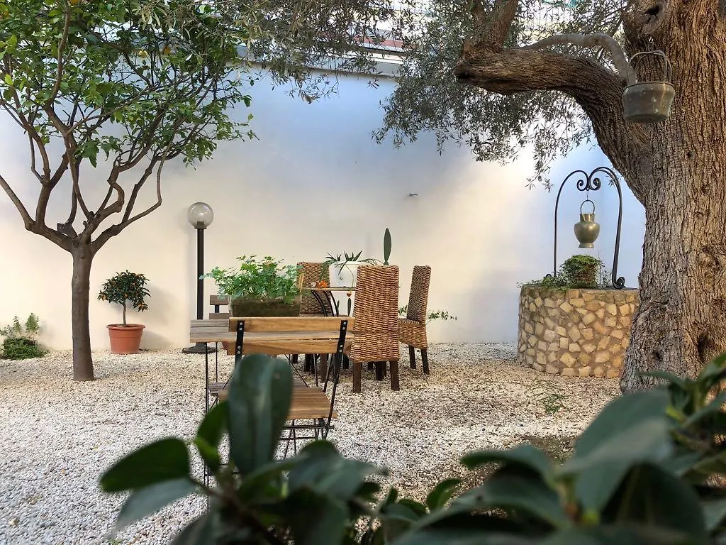 Bed & Breakfast B&B Aurora Noto