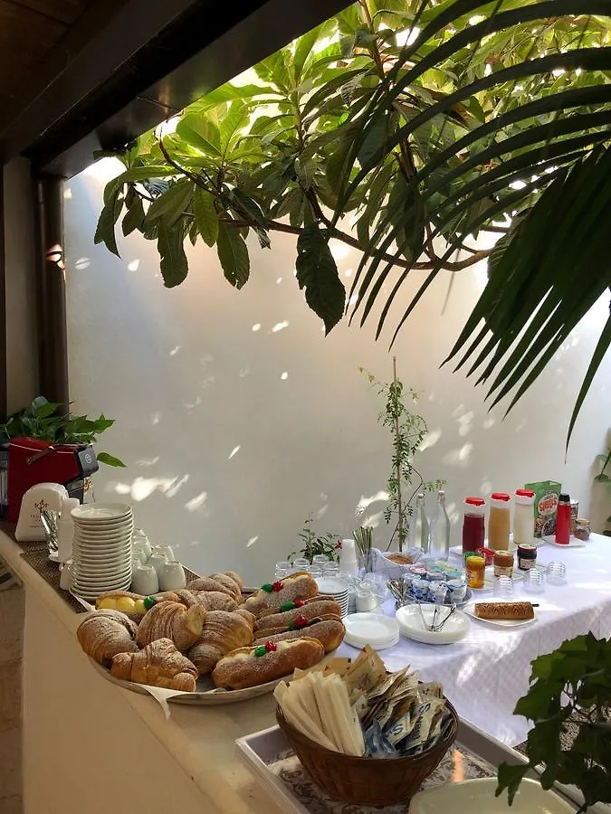 Bed & Breakfast B&B Aurora Noto Italy