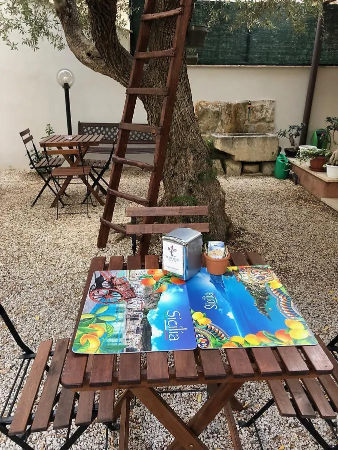 B&B Aurora Noto