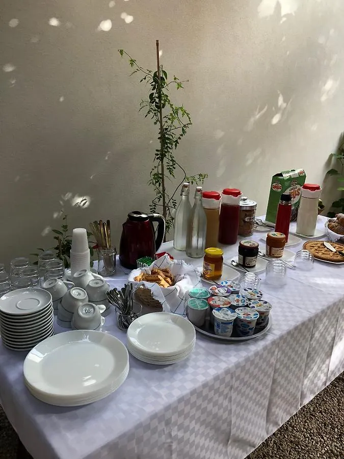 B&B Aurora Noto