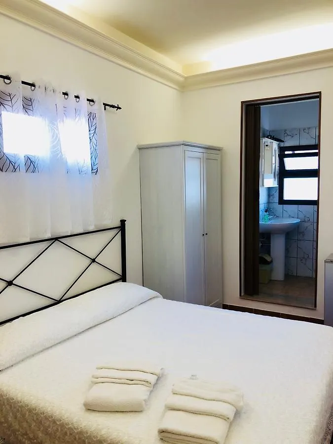B&B Aurora Noto 0*,