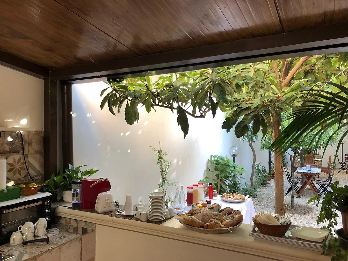 B&B Aurora Noto Bed & Breakfast