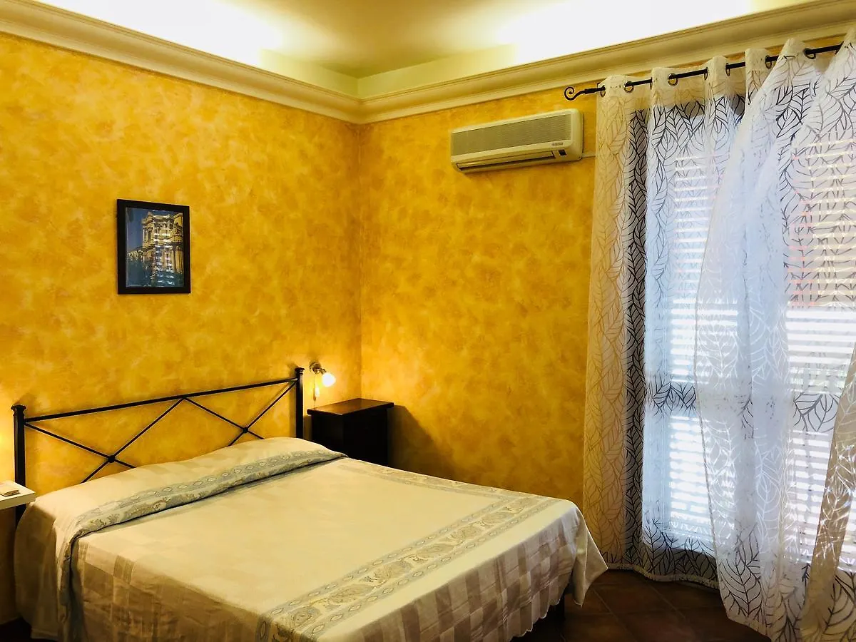 B&B Aurora Noto