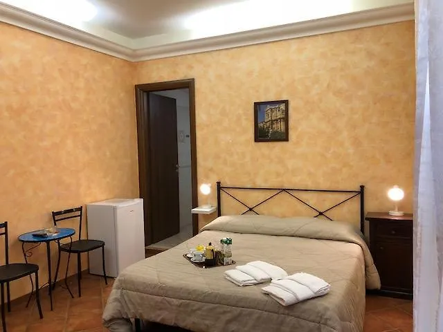 B&B Aurora Noto Italy