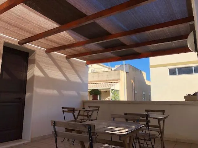 B&B Aurora Noto Bed & Breakfast