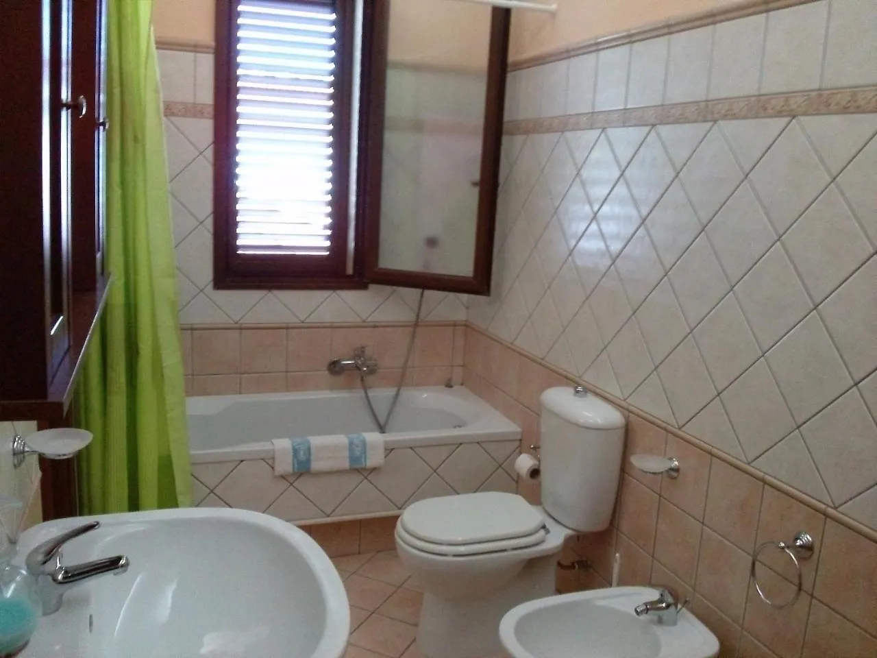 B&B Aurora Noto Bed & Breakfast